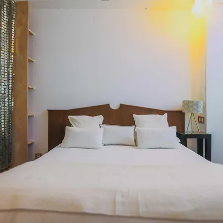 Charming Flat - 1br-4p- Bastille