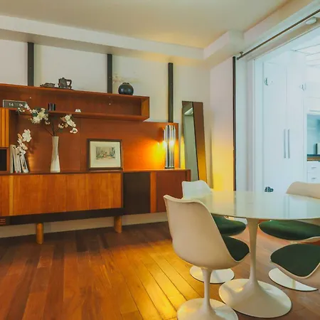 Charming Flat - 1br-4p- Bastille