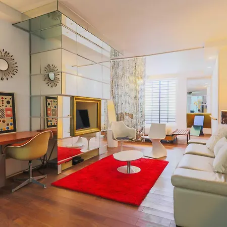 Charming Flat - 1br-4p- Bastille Párizs