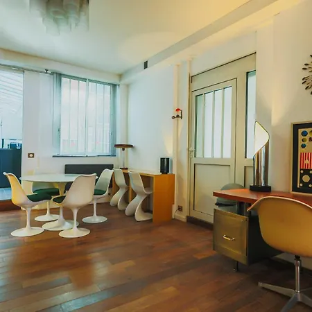 Charming Flat - 1br-4p- Bastille Apartman Párizs