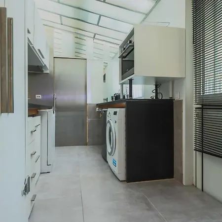 Charming Flat - 1br-4p- Bastille *