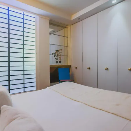 Charming Flat - 1br-4p- Bastille * París