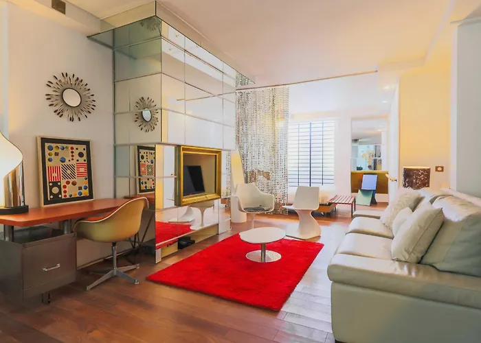 Charming Flat - 1br-4p- Bastille París