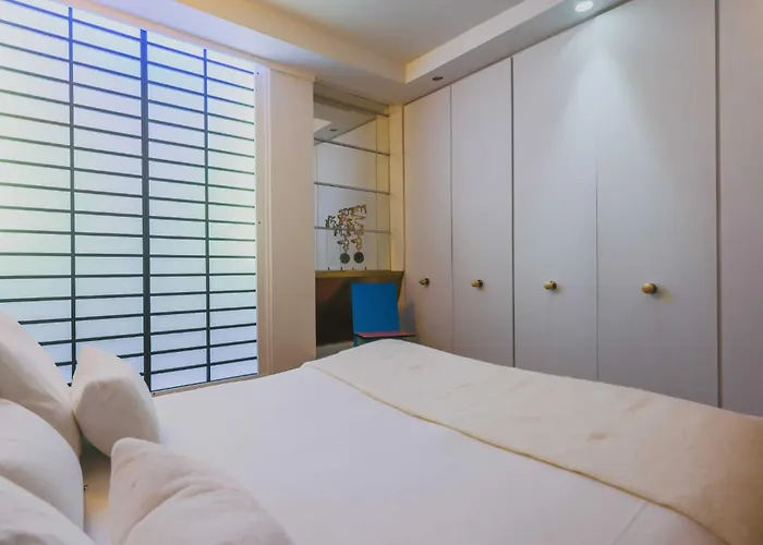 Charming Flat - 1br-4p- Bastille * París