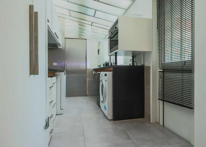 Charming Flat - 1br-4p- Bastille *